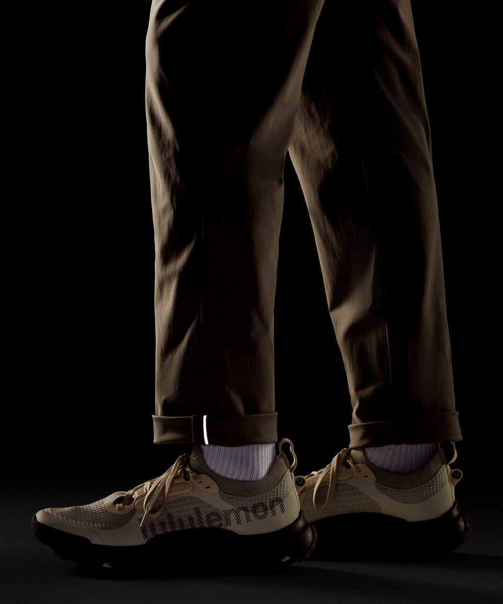 ABC Classic-Fit 5 Pocket Pant 34LWarpstreme