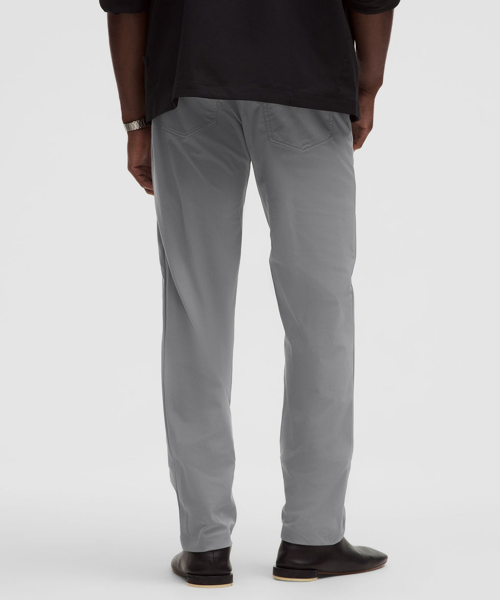 ABC Classic-Fit 5 Pocket Pant 34LWarpstreme