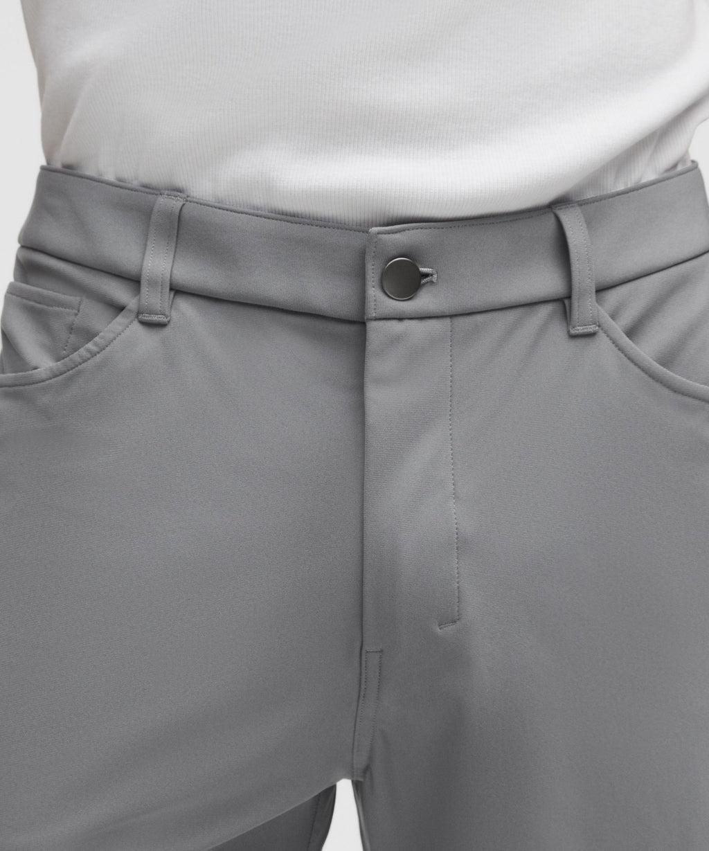 ABC Classic-Fit 5 Pocket Pant 34LWarpstreme