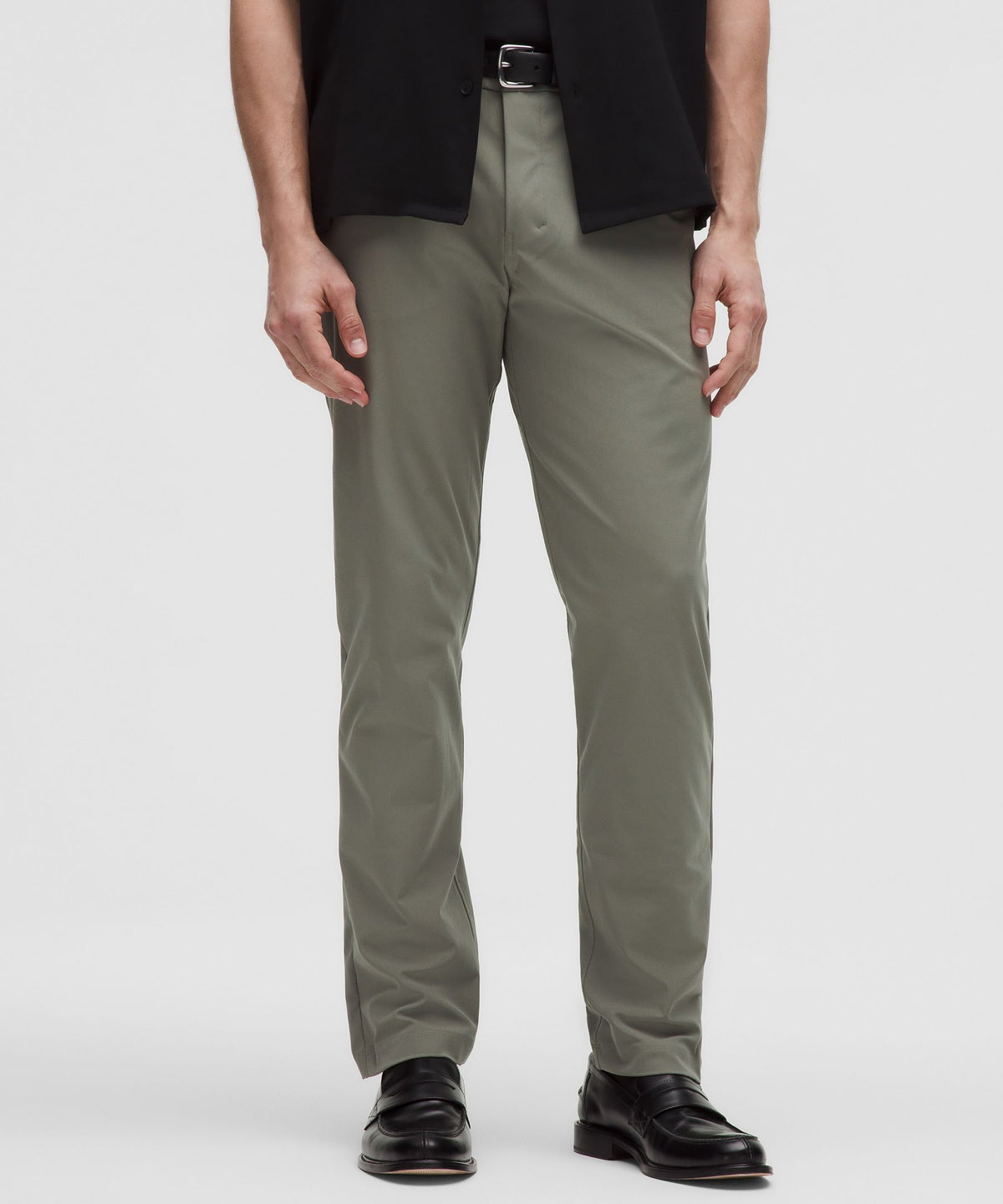 ABC Classic-Fit 5 Pocket Pant 34LWarpstreme