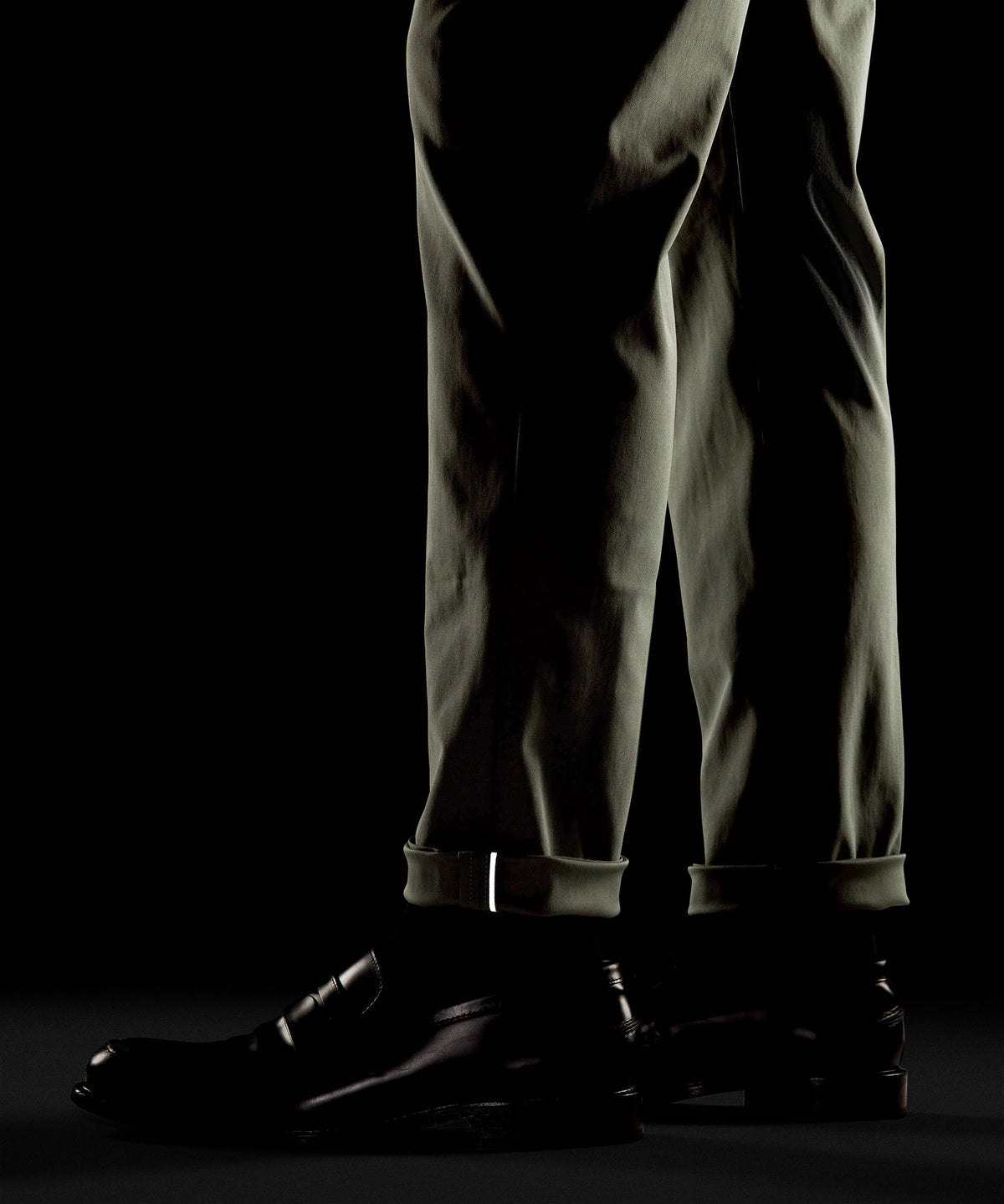 ABC Classic-Fit 5 Pocket Pant 34LWarpstreme