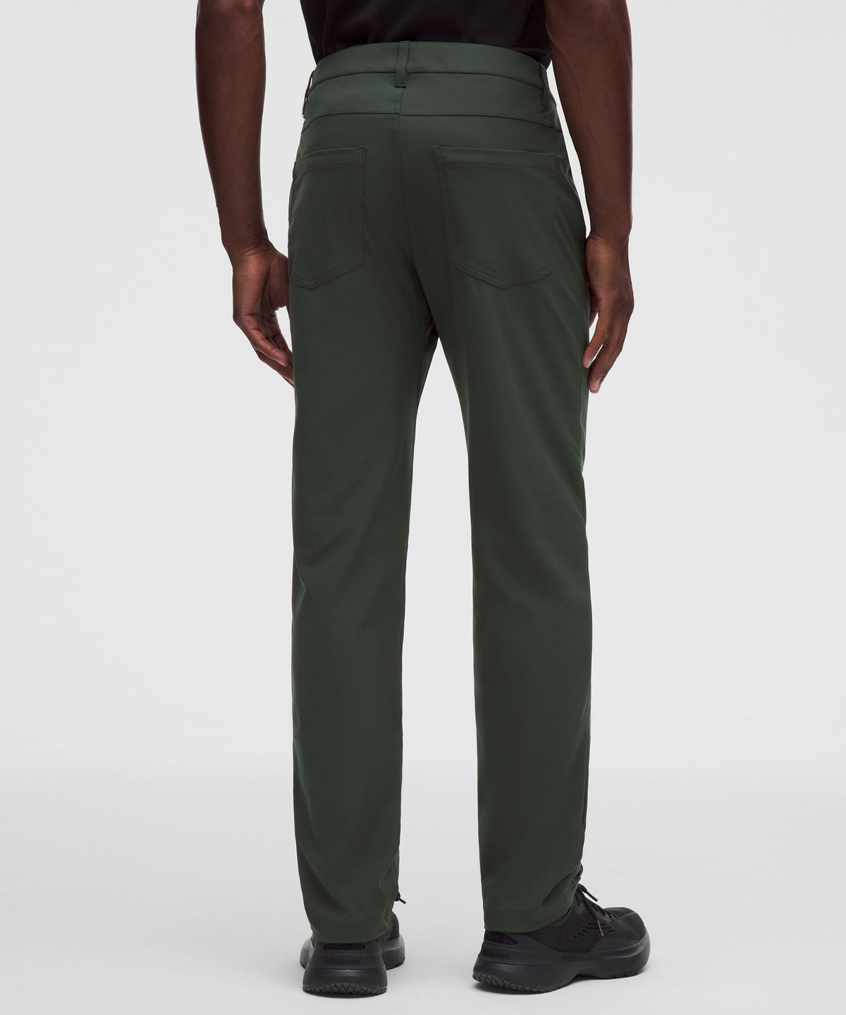 ABC Classic-Fit 5 Pocket Pant 34LWarpstreme