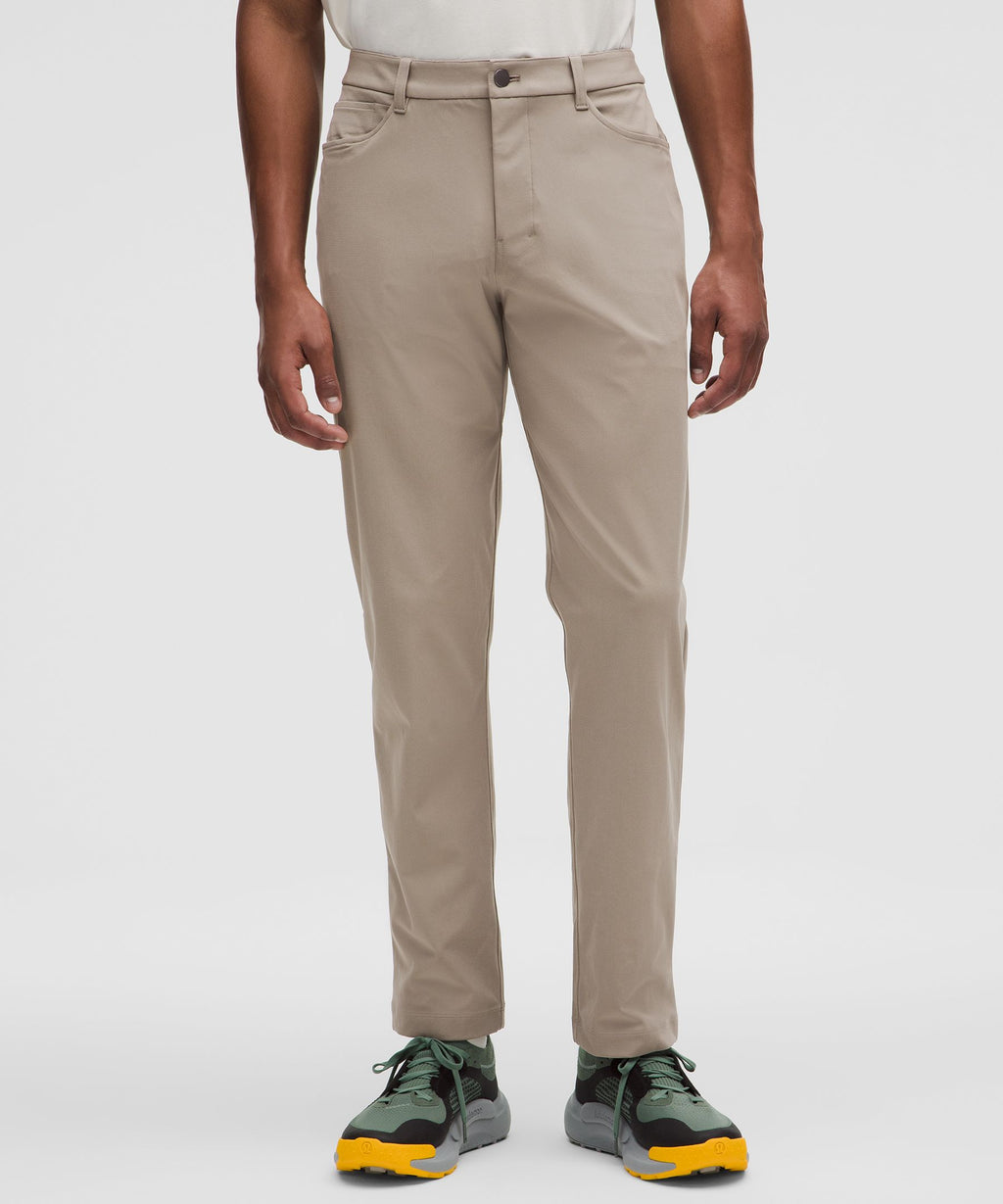 ABC Classic-Fit 5 Pocket Pant 34LWarpstreme
