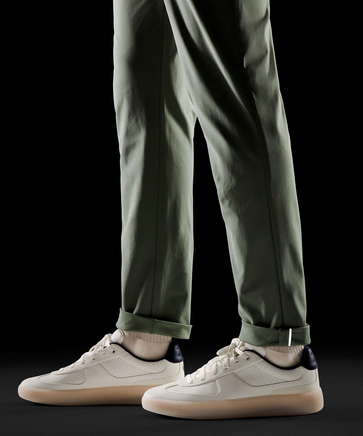 ABC Classic-Fit 5 Pocket Pant 34LWarpstreme