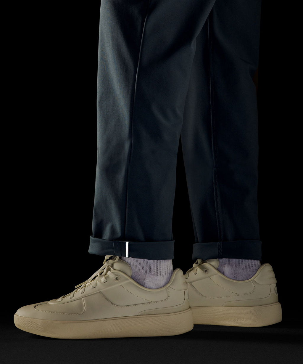 ABC Classic-Fit 5 Pocket Pant 34LWarpstreme
