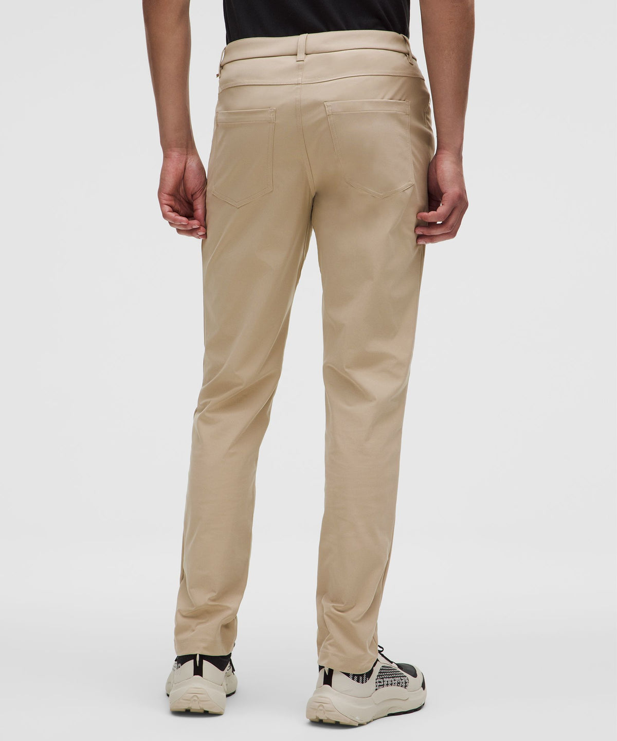 ABC Classic-Fit 5 Pocket Pant 28LWarpstreme