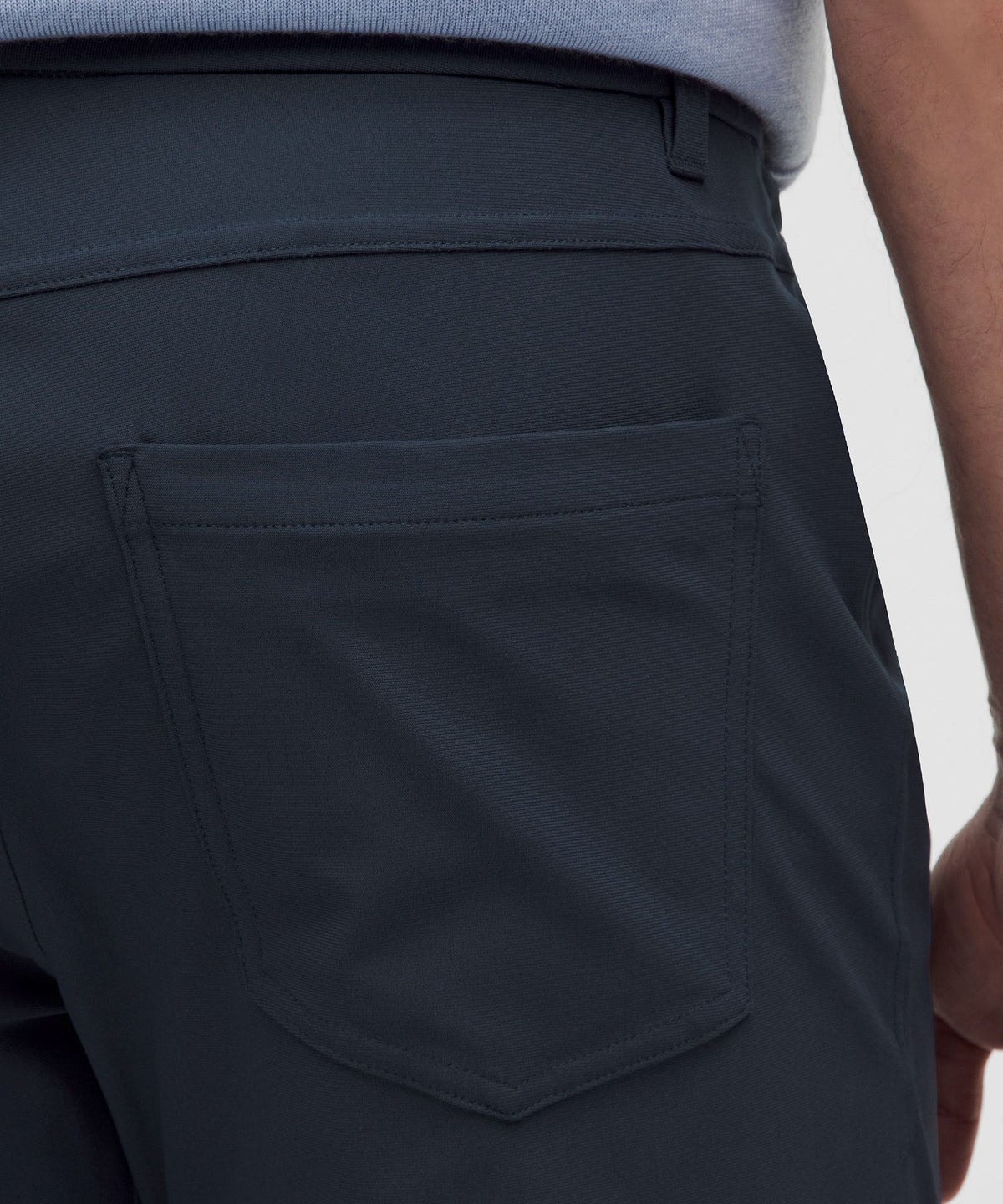 ABC Classic-Fit 5 Pocket Pant 28LWarpstreme