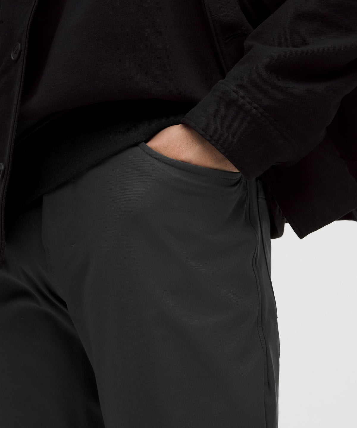 ABC Classic-Fit 5 Pocket Pant 28LWarpstreme