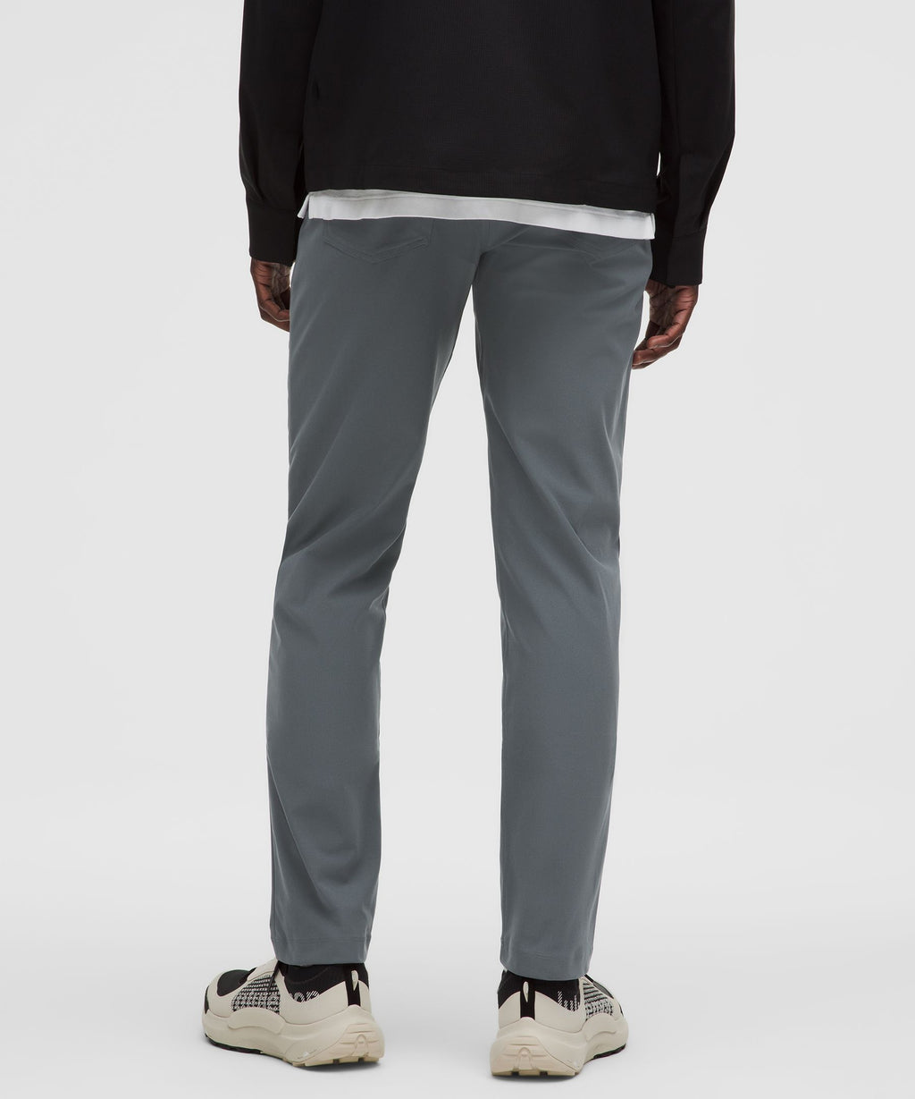 ABC Classic-Fit 5 Pocket Pant 28LWarpstreme
