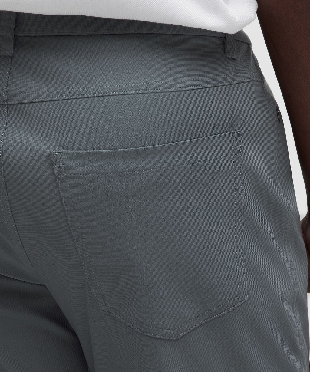 ABC Classic-Fit 5 Pocket Pant 28LWarpstreme