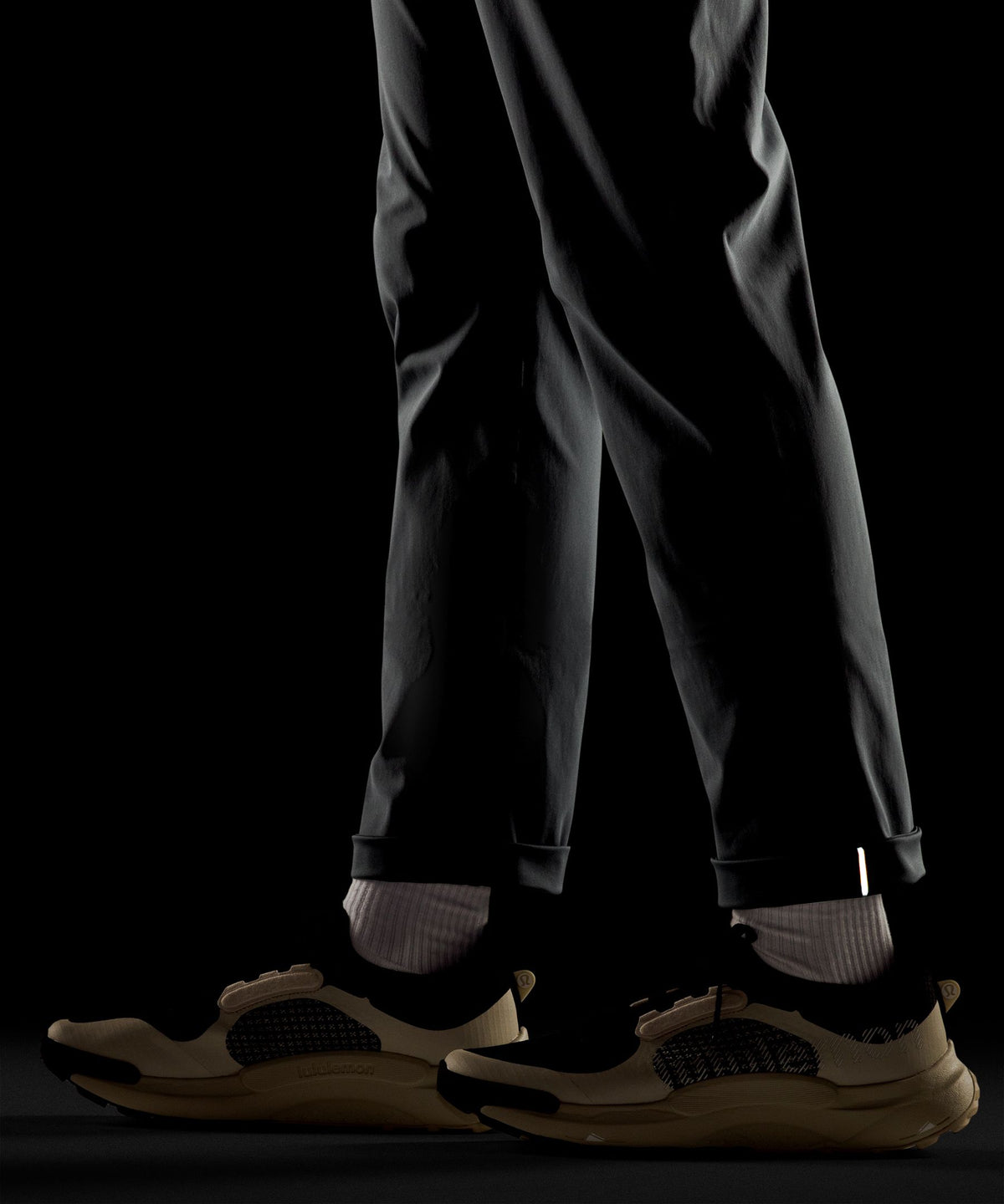 ABC Classic-Fit 5 Pocket Pant 28LWarpstreme