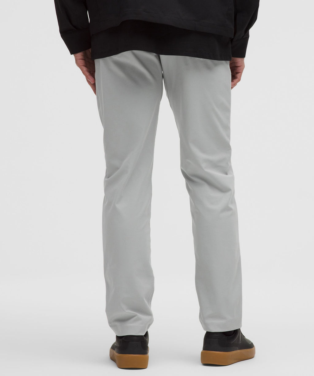 ABC Classic-Fit 5 Pocket Pant 28LWarpstreme