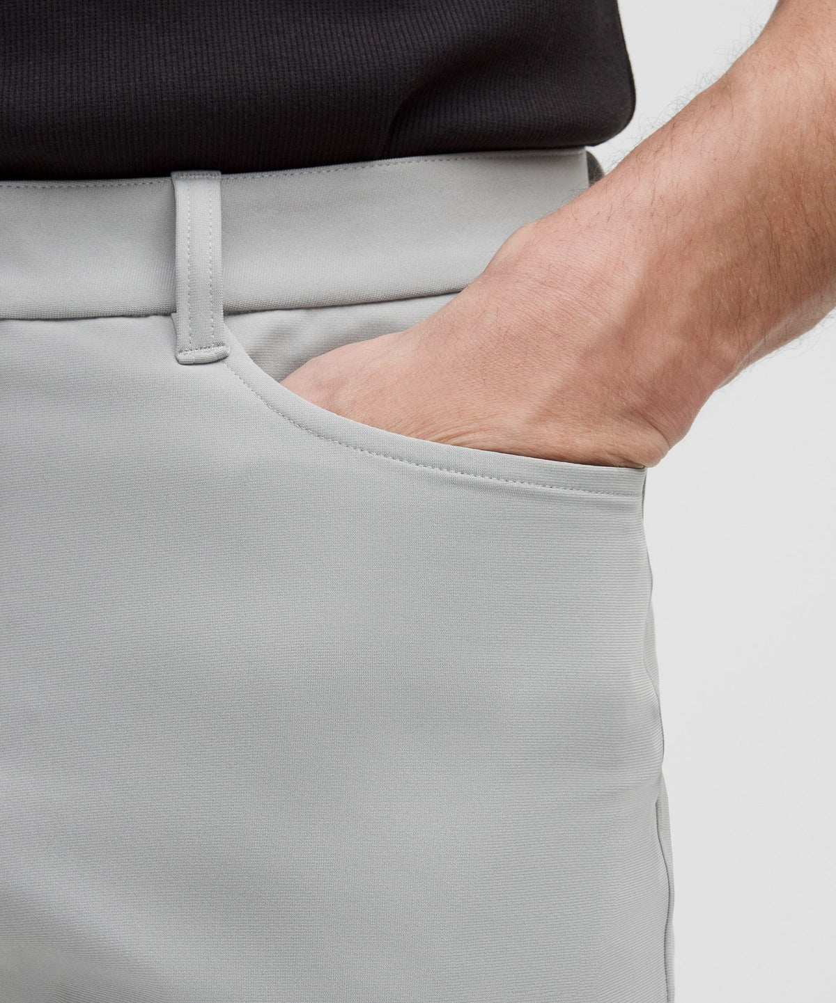 ABC Classic-Fit 5 Pocket Pant 28LWarpstreme