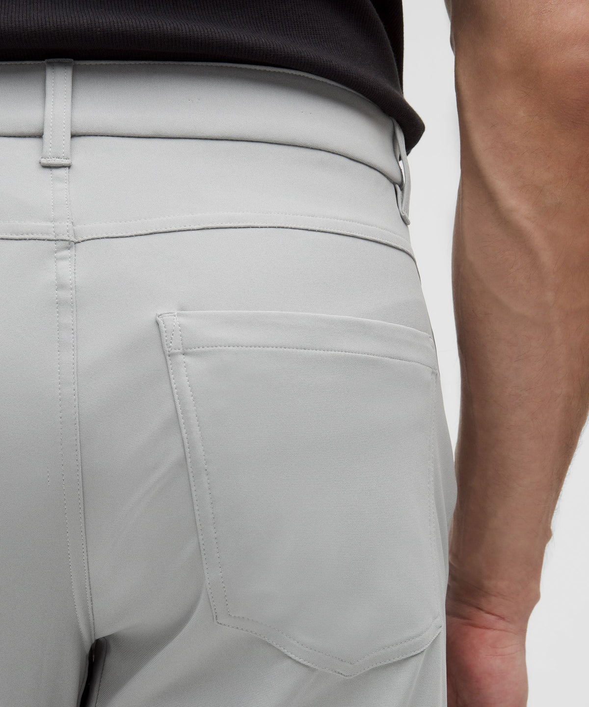 ABC Classic-Fit 5 Pocket Pant 28LWarpstreme
