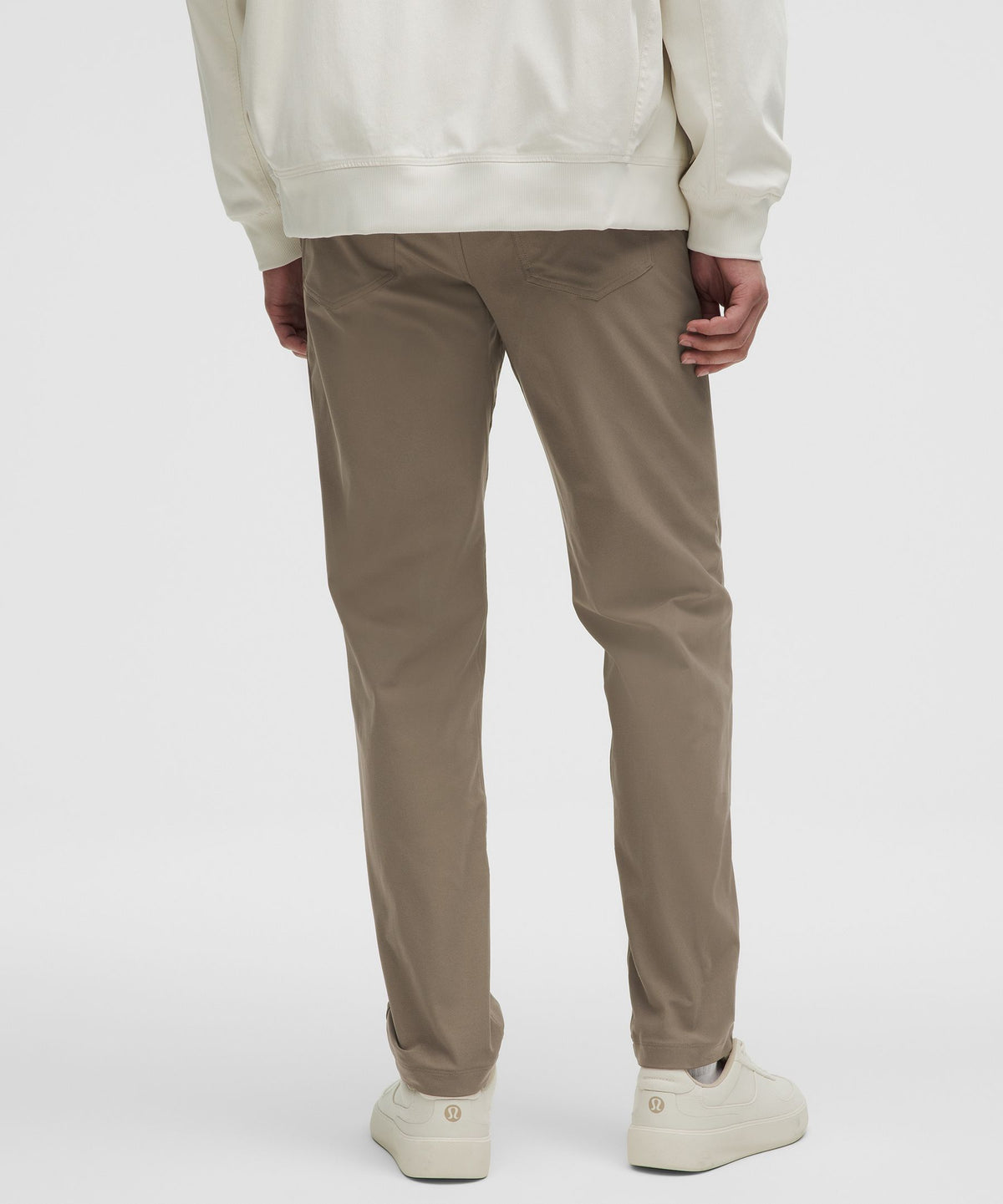 ABC Classic-Fit 5 Pocket Pant 28LWarpstreme
