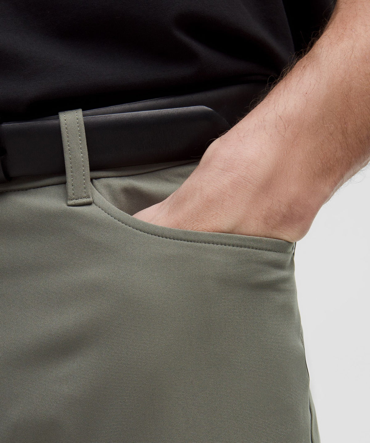 ABC Classic-Fit 5 Pocket Pant 28LWarpstreme