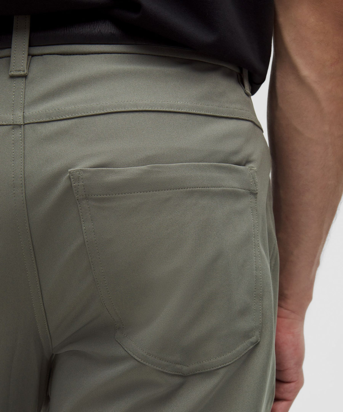 ABC Classic-Fit 5 Pocket Pant 28LWarpstreme