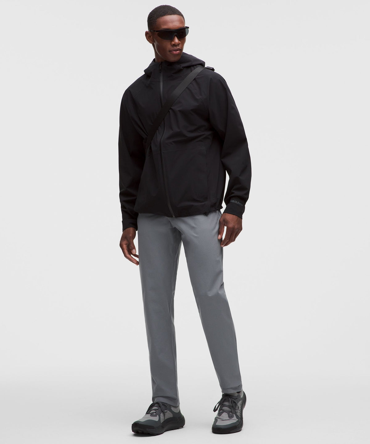 ABC Classic-Fit 5 Pocket Pant 28LWarpstreme