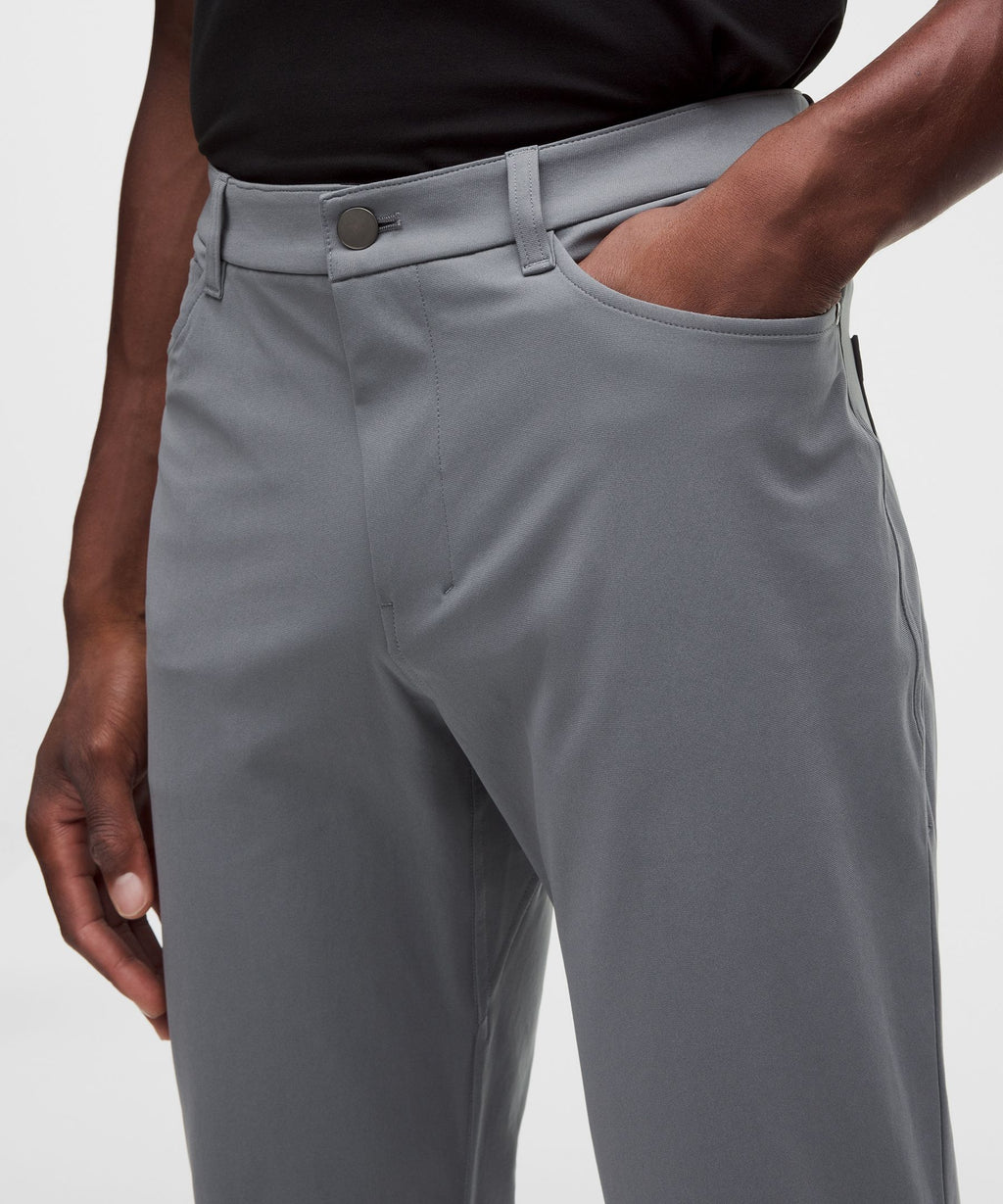 ABC Classic-Fit 5 Pocket Pant 28LWarpstreme