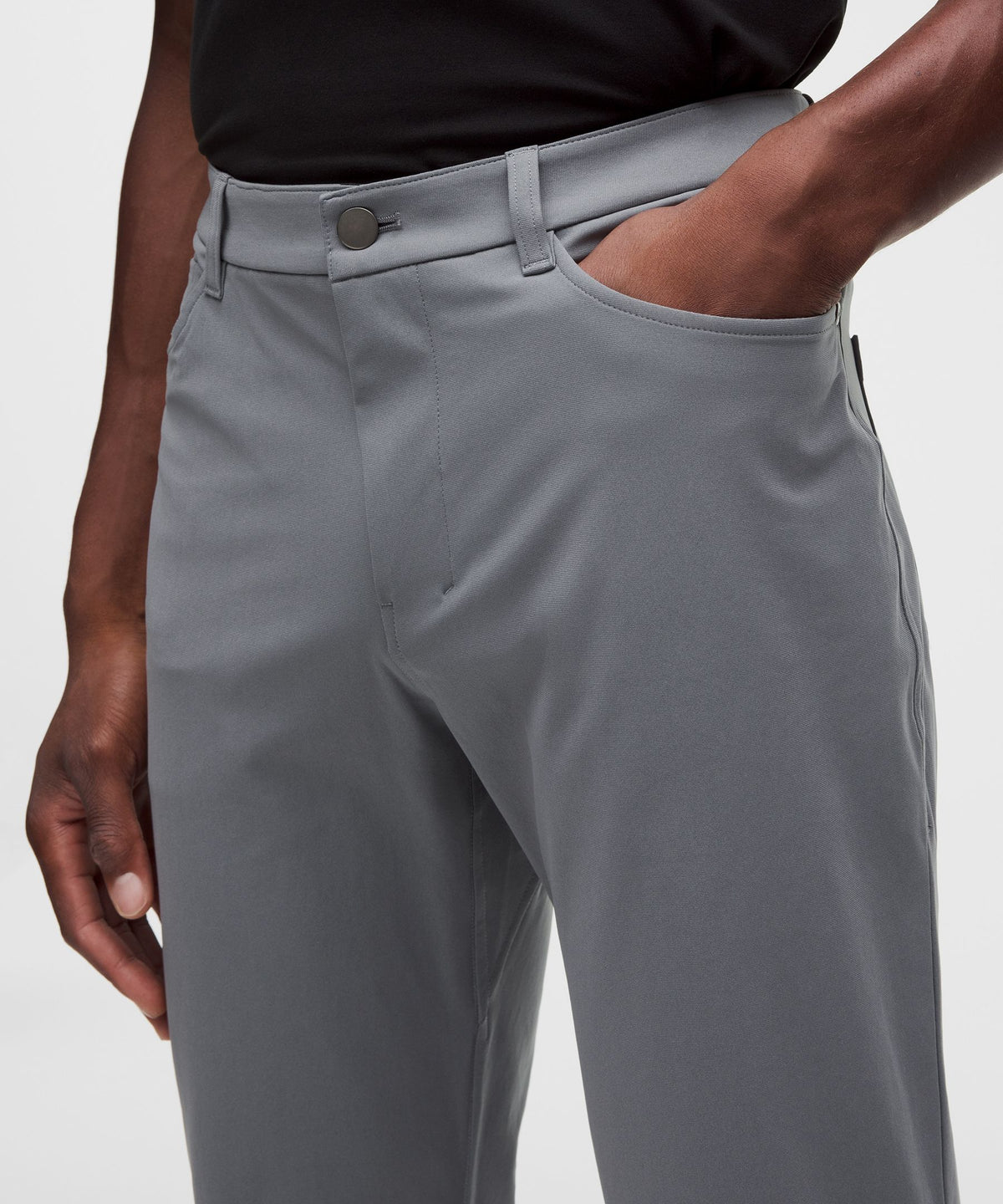 ABC Classic-Fit 5 Pocket Pant 28LWarpstreme