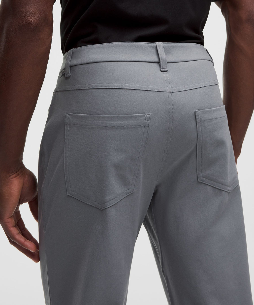 ABC Classic-Fit 5 Pocket Pant 28LWarpstreme