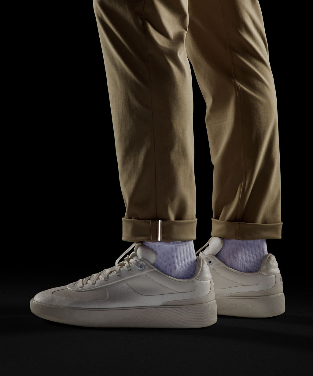 ABC Classic-Fit 5 Pocket Pant 28LWarpstreme