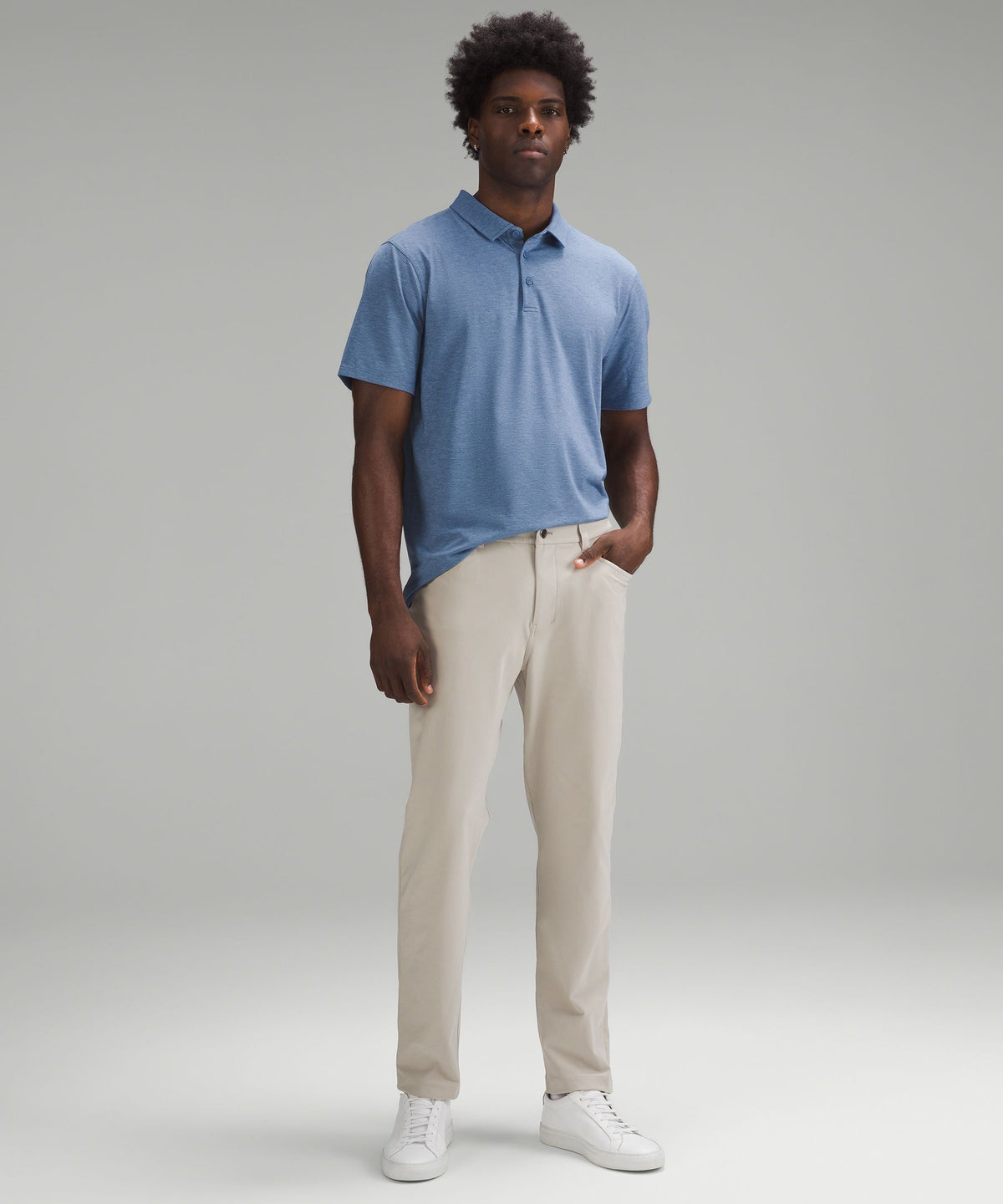 ABC Classic-Fit 5 Pocket Pant 28LWarpstreme