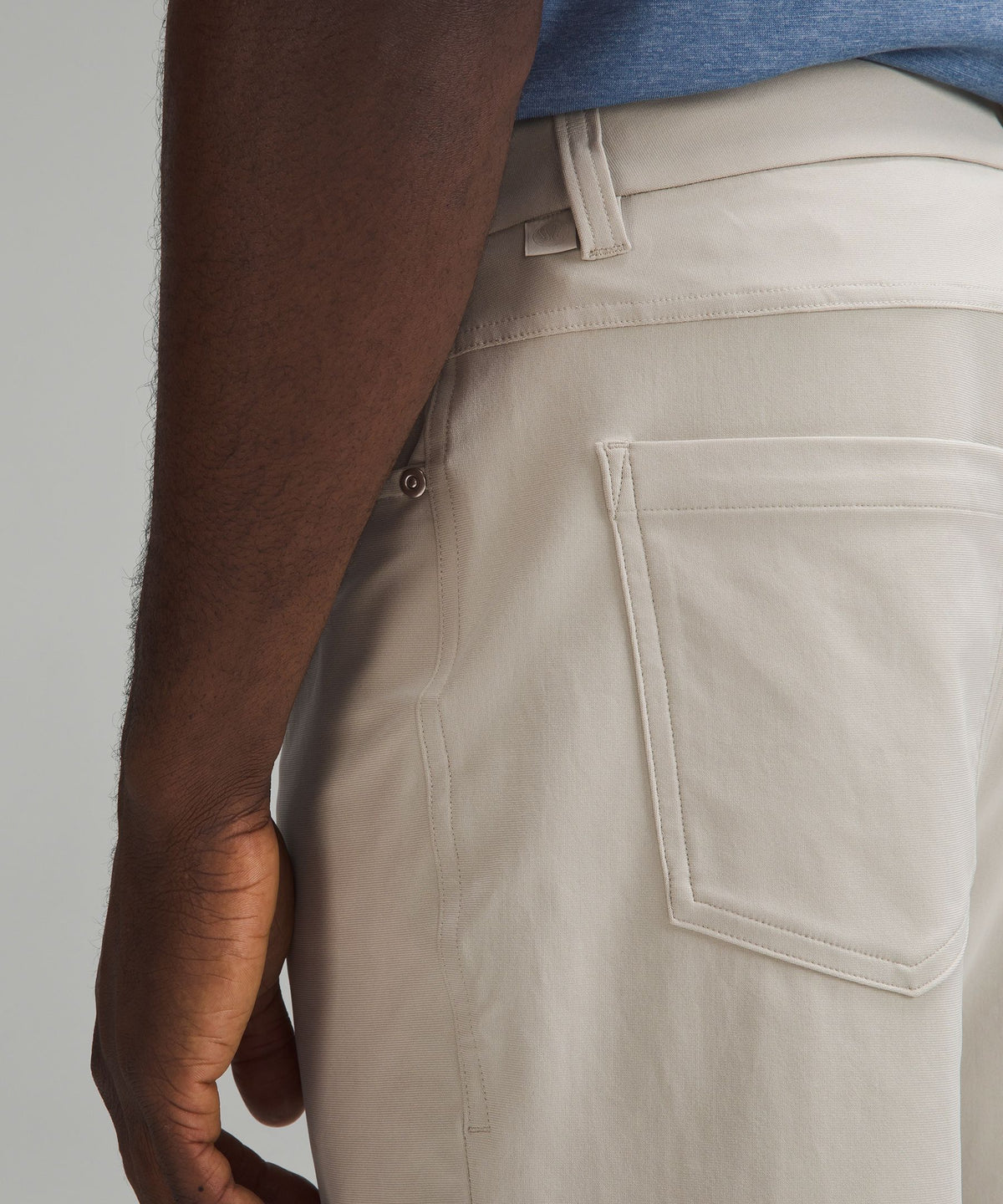 ABC Classic-Fit 5 Pocket Pant 28LWarpstreme