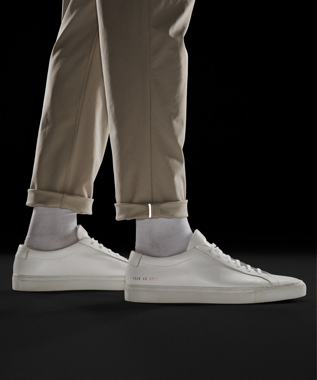 ABC Classic-Fit 5 Pocket Pant 28LWarpstreme