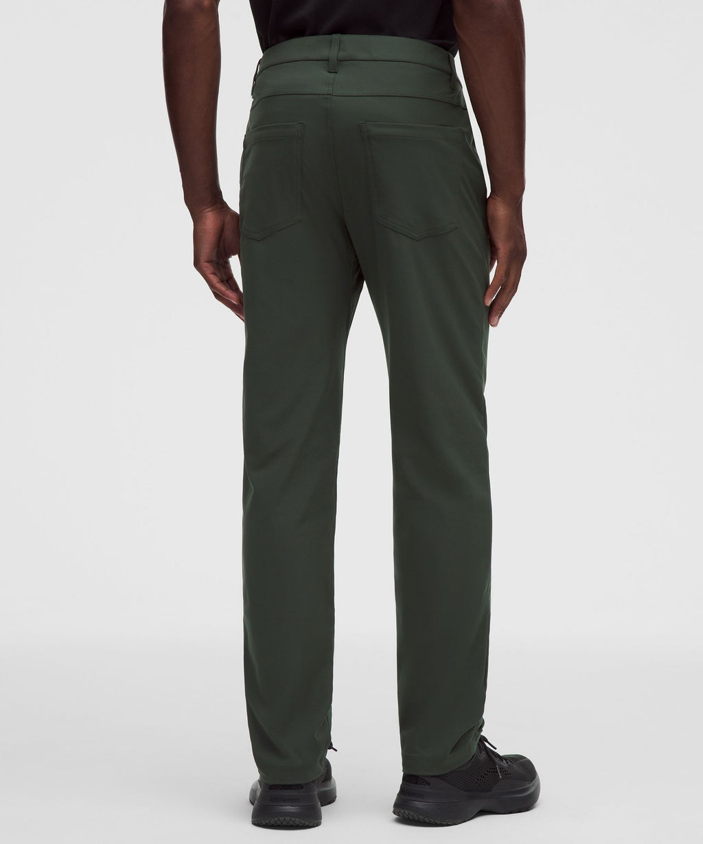 ABC Classic-Fit 5 Pocket Pant 28LWarpstreme