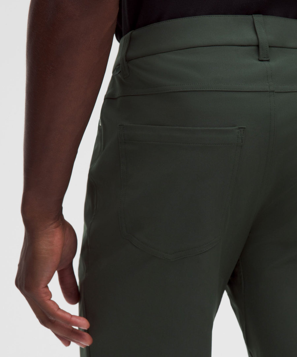 ABC Classic-Fit 5 Pocket Pant 28LWarpstreme
