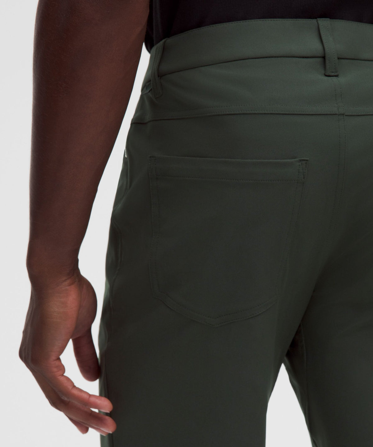 ABC Classic-Fit 5 Pocket Pant 28LWarpstreme