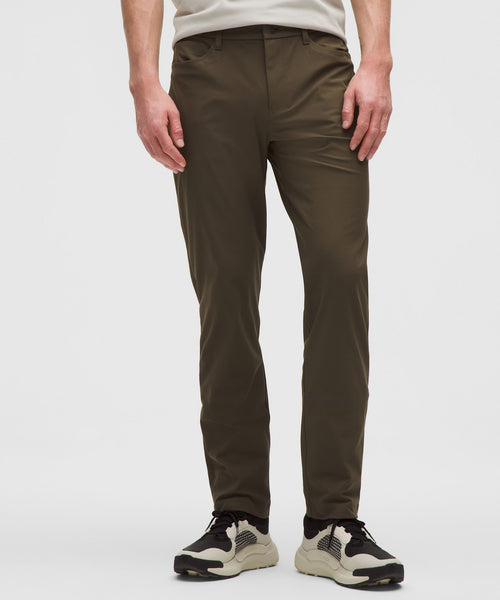 ABC Classic-Fit 5 Pocket Pant 28LWarpstreme