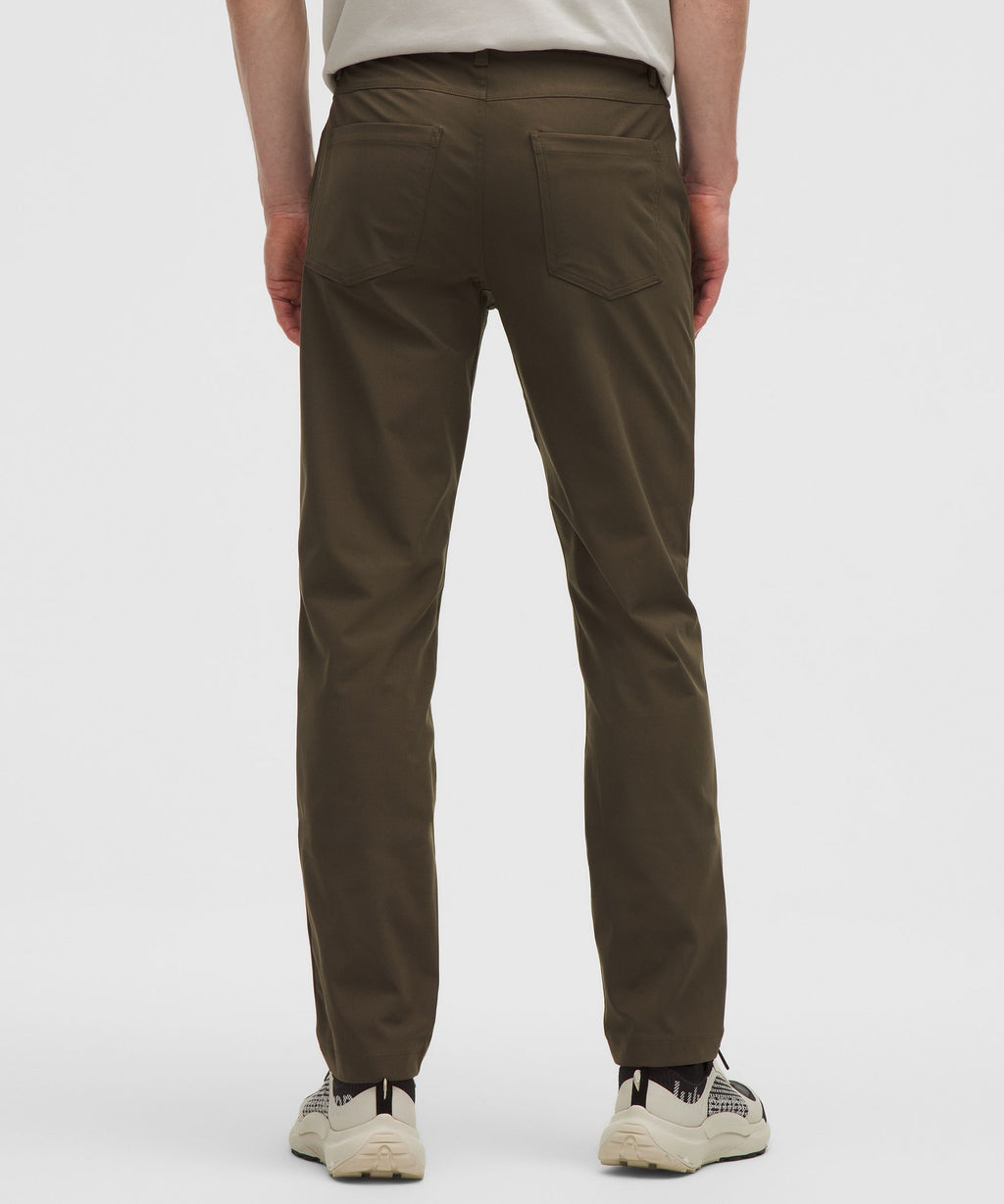 ABC Classic-Fit 5 Pocket Pant 28LWarpstreme
