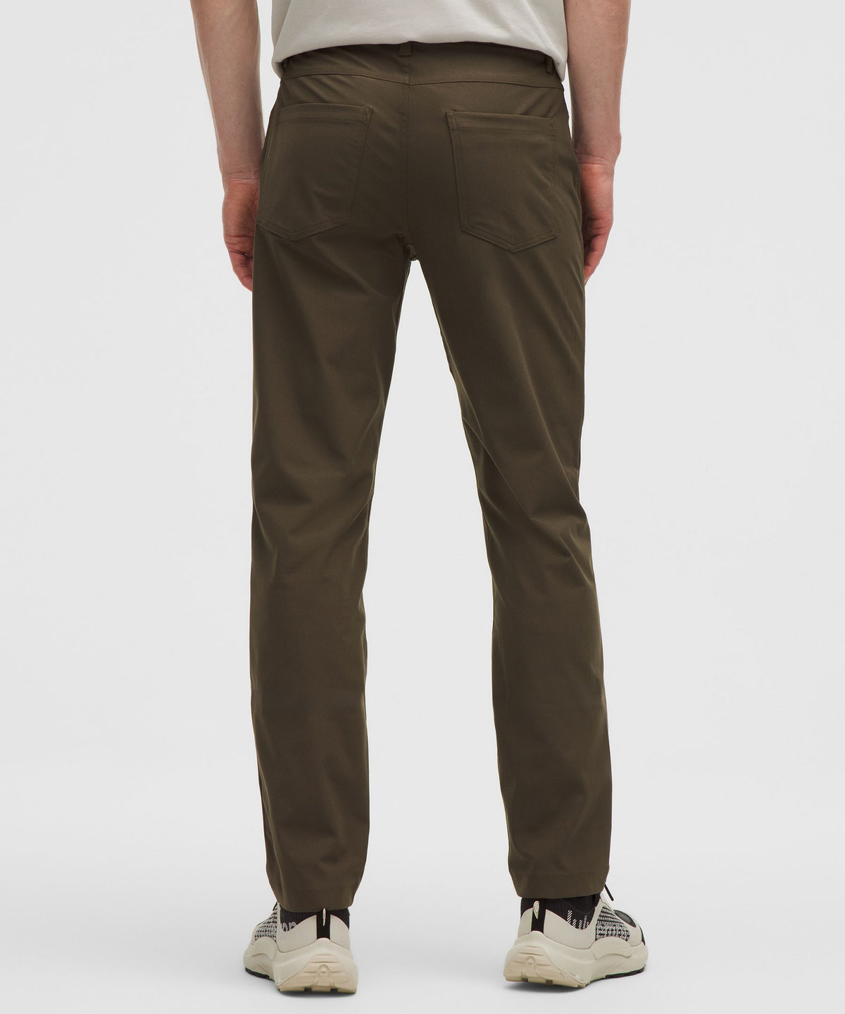ABC Classic-Fit 5 Pocket Pant 28LWarpstreme