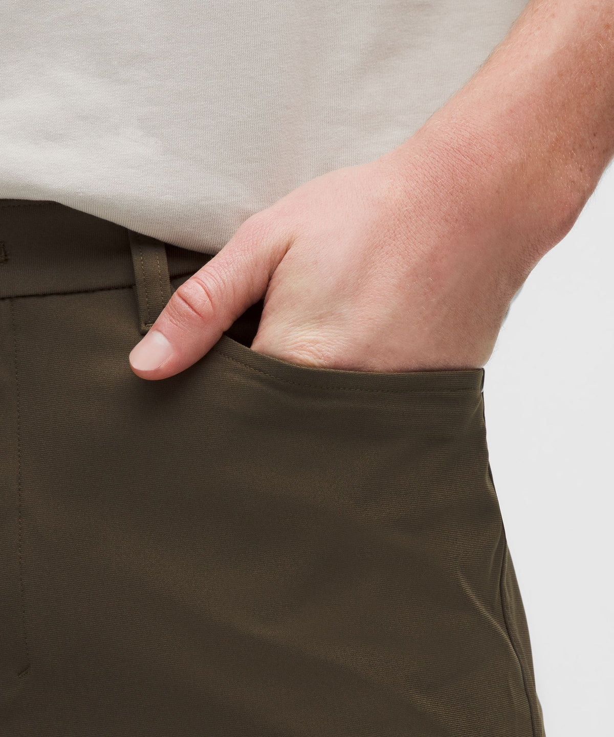 ABC Classic-Fit 5 Pocket Pant 28LWarpstreme