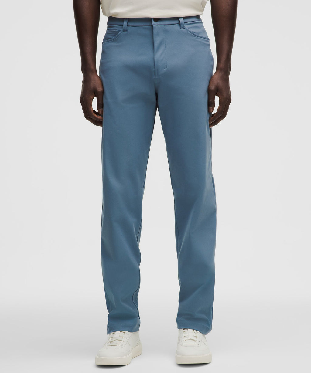 ABC Classic-Fit 5 Pocket Pant 28LWarpstreme