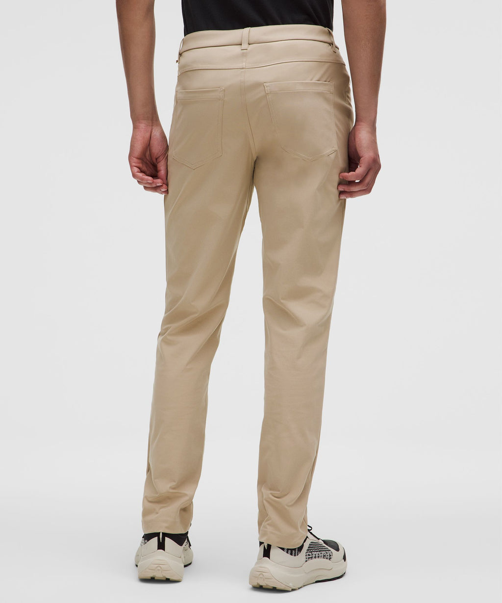 ABC Classic-Fit 5 Pocket Pant 30LWarpstreme