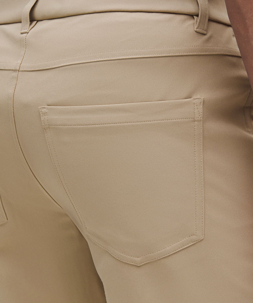 ABC Classic-Fit 5 Pocket Pant 30LWarpstreme