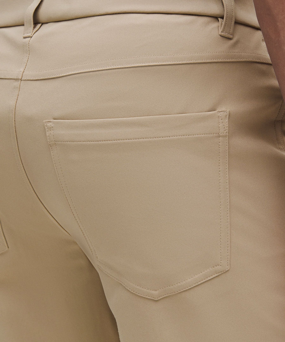 ABC Classic-Fit 5 Pocket Pant 30LWarpstreme