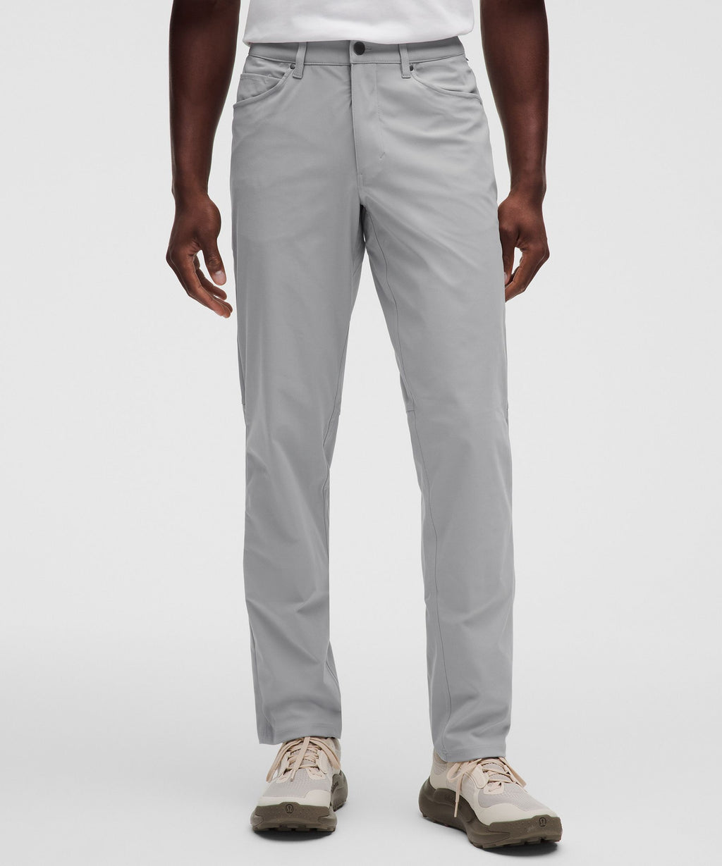 ABC Classic-Fit 5 Pocket Pant 30LWarpstreme