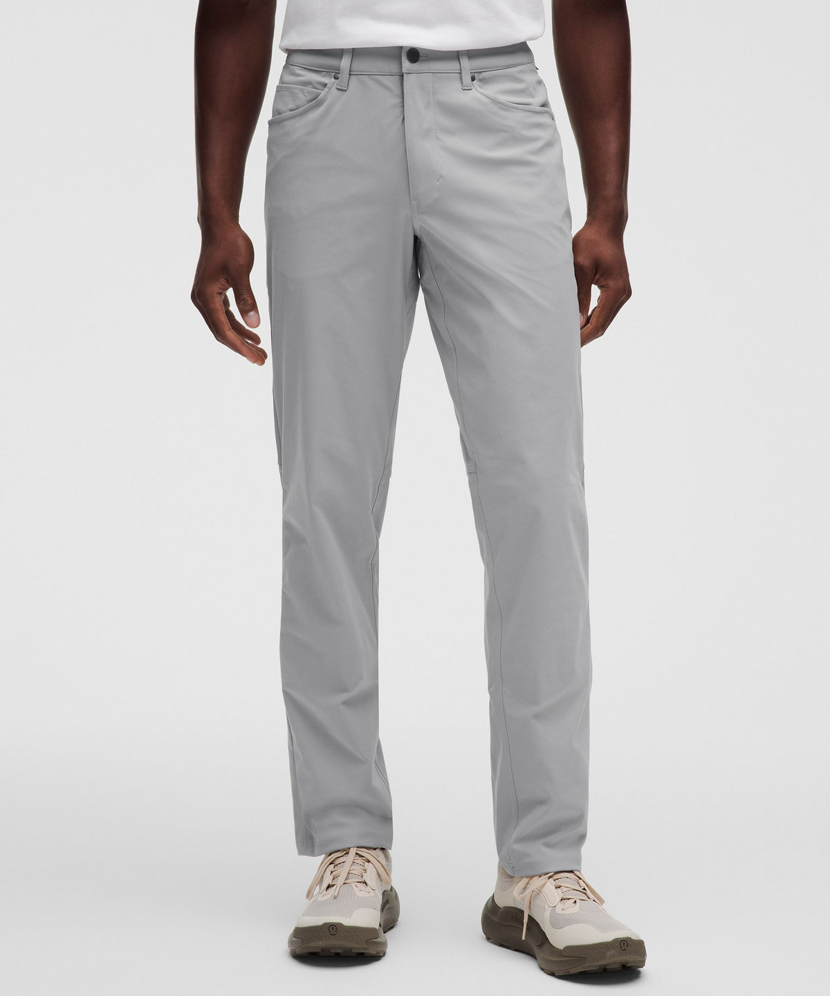 ABC Classic-Fit 5 Pocket Pant 30LWarpstreme