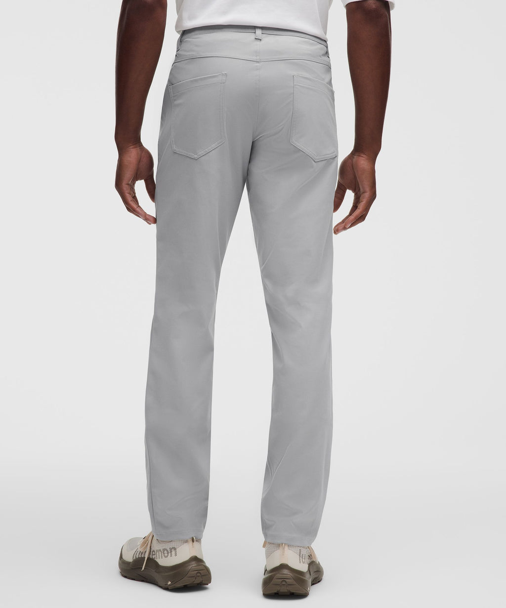 ABC Classic-Fit 5 Pocket Pant 30LWarpstreme