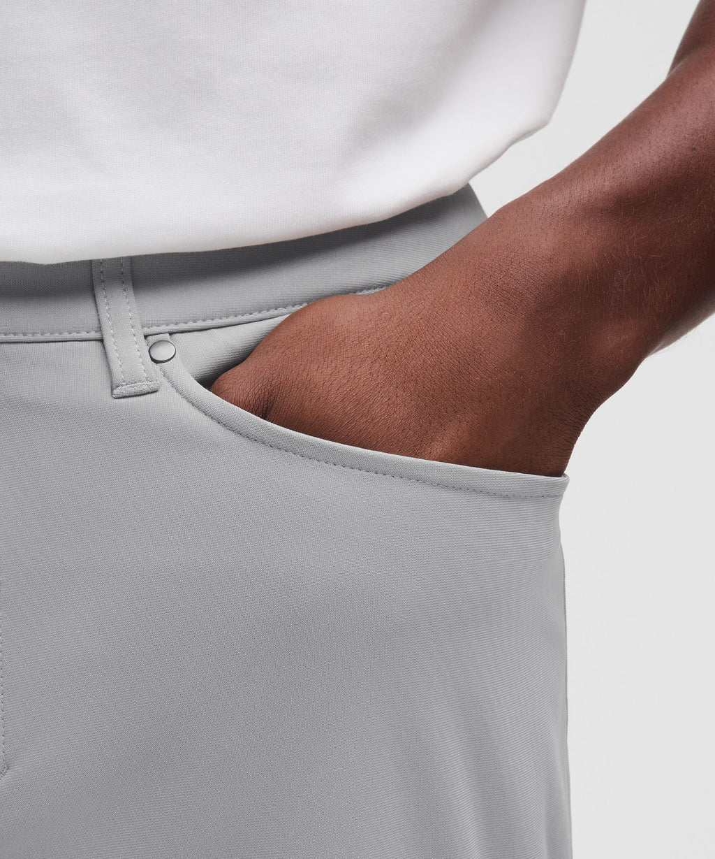 ABC Classic-Fit 5 Pocket Pant 30LWarpstreme