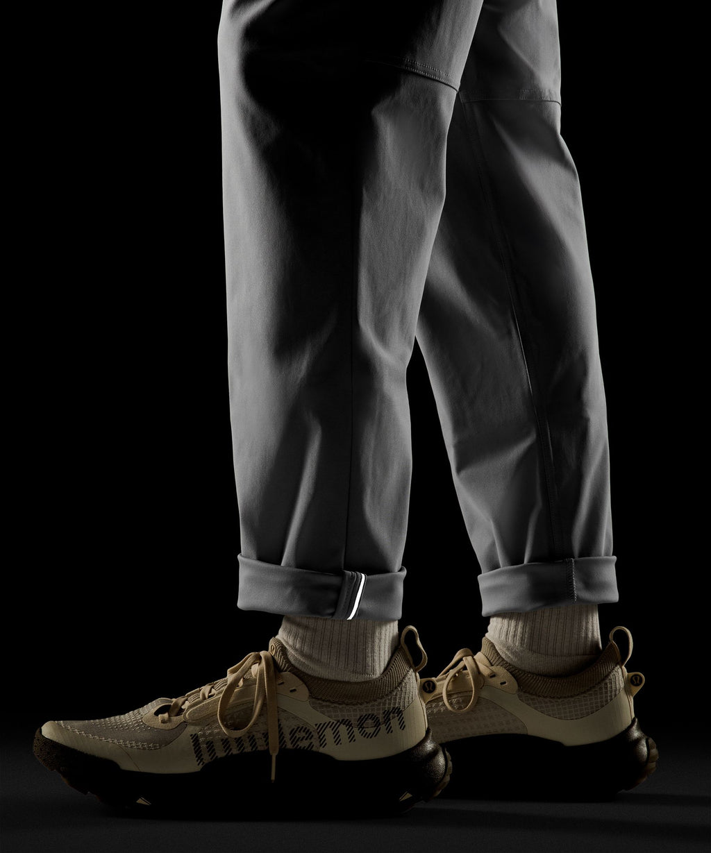 ABC Classic-Fit 5 Pocket Pant 30LWarpstreme