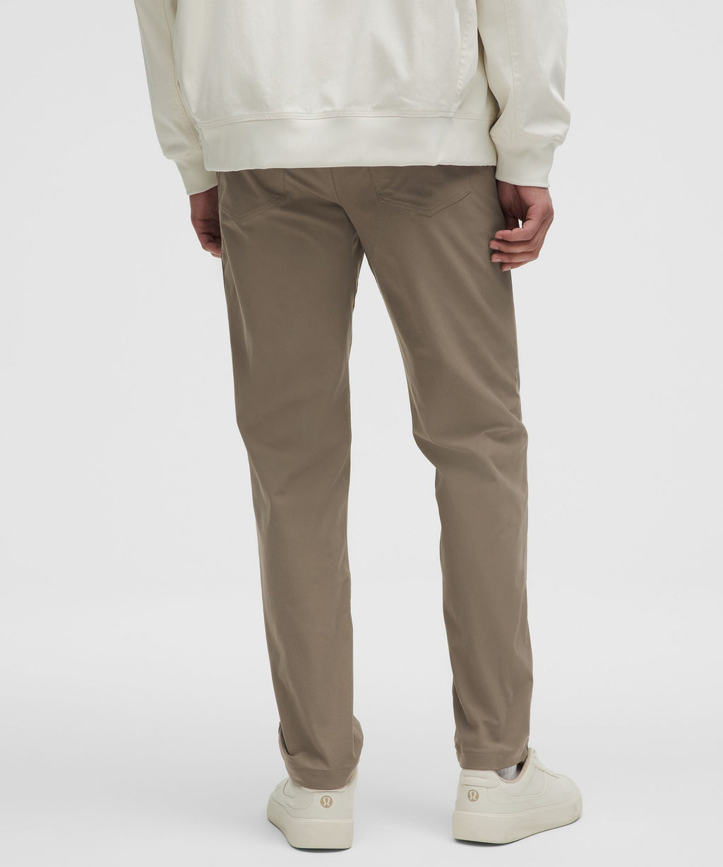 ABC Classic-Fit 5 Pocket Pant 30LWarpstreme