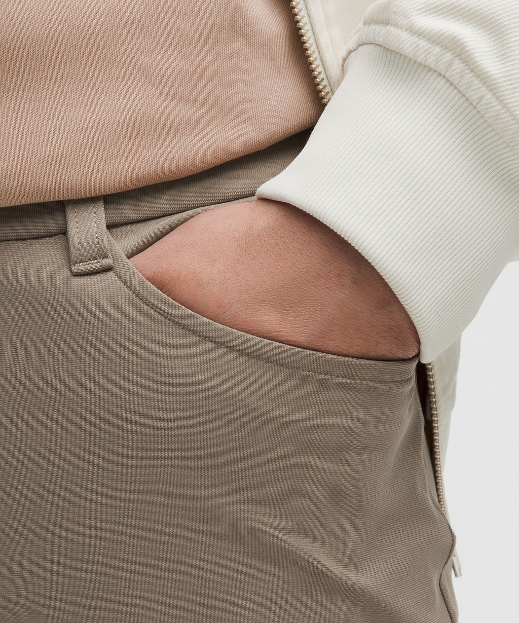 ABC Classic-Fit 5 Pocket Pant 30LWarpstreme