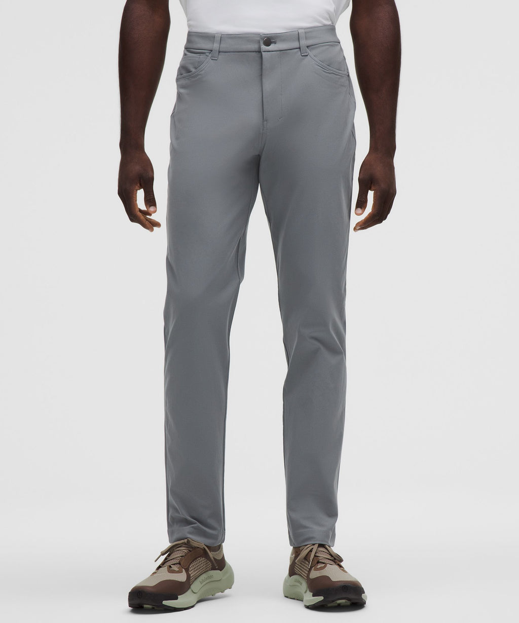 ABC Classic-Fit 5 Pocket Pant 30LWarpstreme