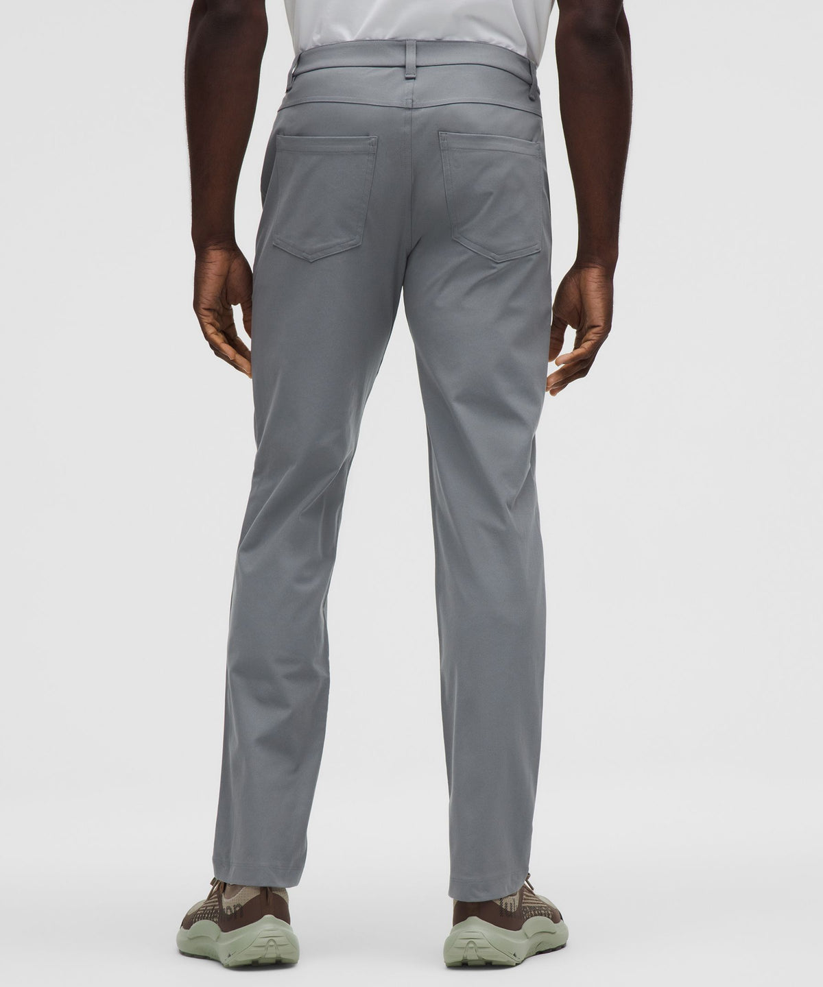 ABC Classic-Fit 5 Pocket Pant 30LWarpstreme