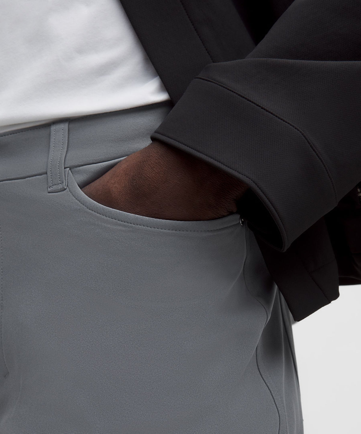 ABC Classic-Fit 5 Pocket Pant 30LWarpstreme